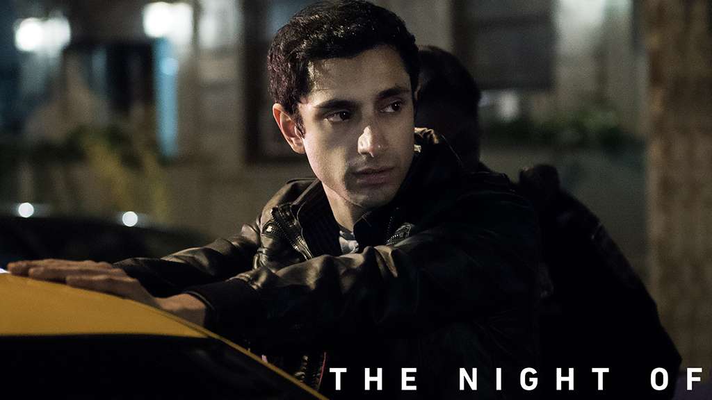 The Night Of