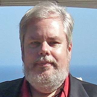 Rod Roderick Long