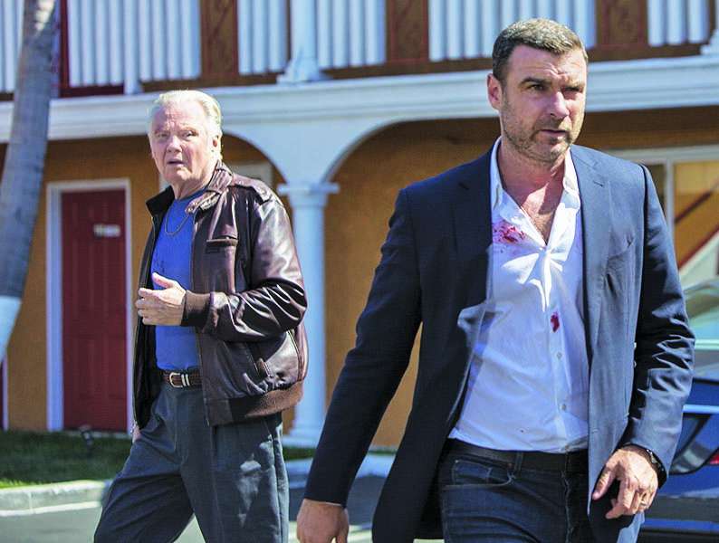 Ray Donovan (Michael Desmond/SHOWTIME)