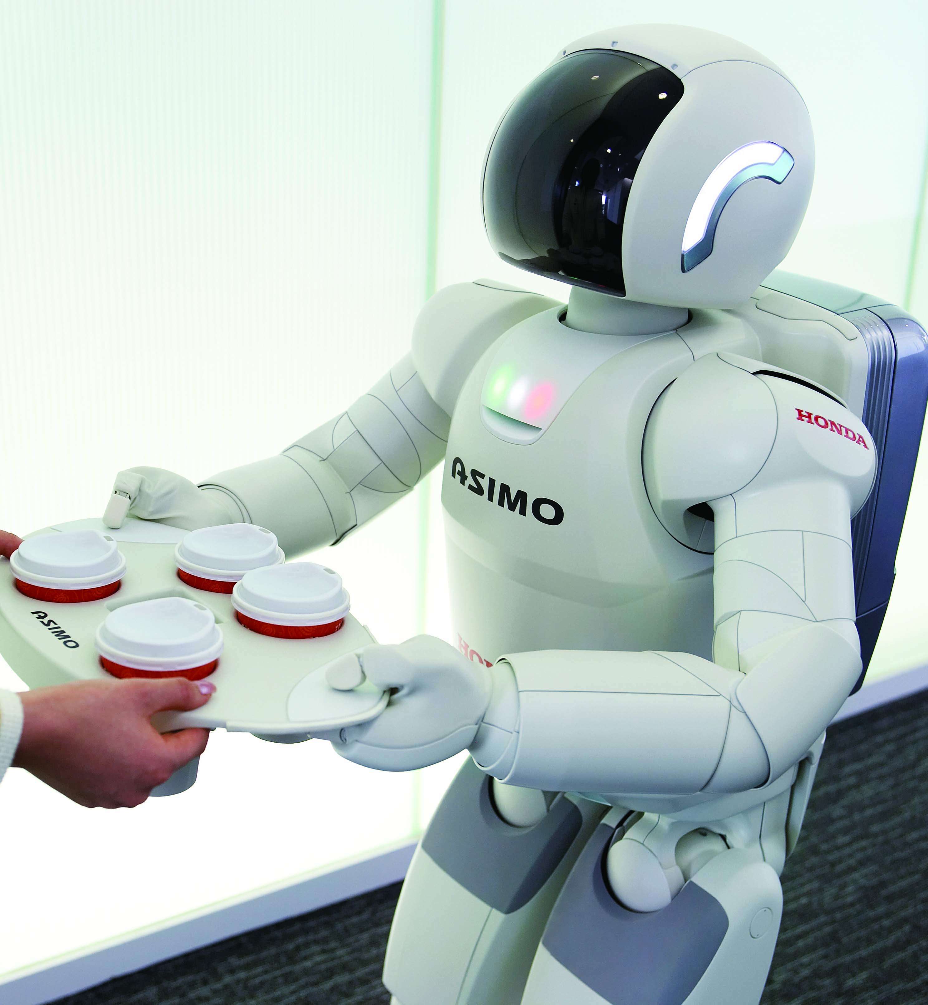 ASIMO