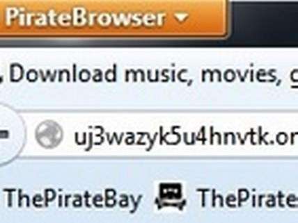 Pirate Browser
