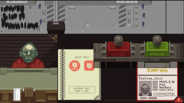 Why the creator of Papers, Please is leaving the game behind for a journey  in black and white - Polygon
