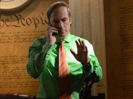 better call Saul