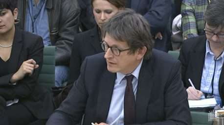 Alan Rusbridger