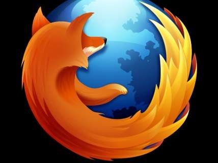 Firefox