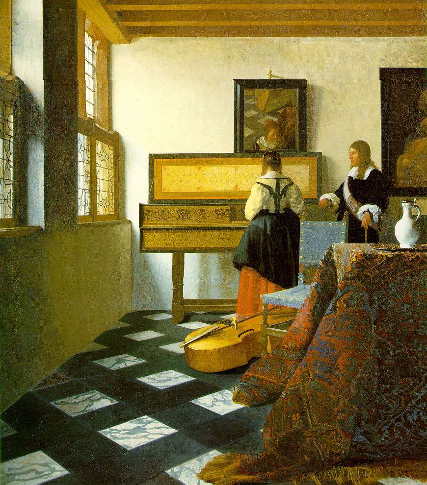 Vermeer's 