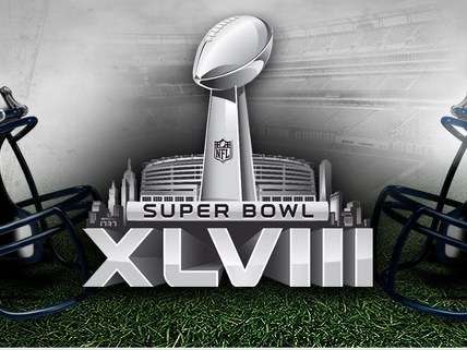 Super Bowl 48