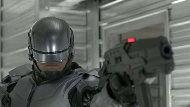 Robocop