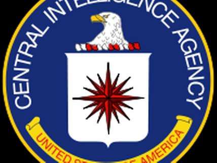 CIA