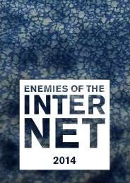 Enemies of the Internet