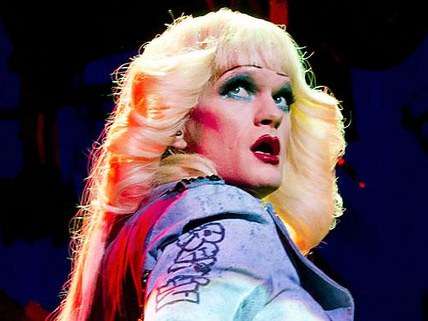 Hedwig and the Angry Inch