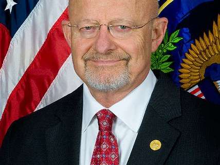 James Clapper