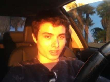 Could Therapy Culture Help Explain Elliot Rodger's Rampage?