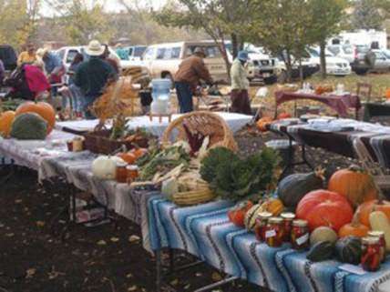 Farmers Market