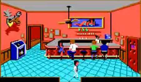 Leisure Suit Larry