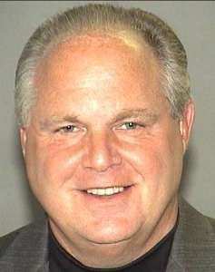 Rush Limbaugh