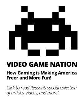 Just a reminder! Click through for more Reason on Video Game Nation