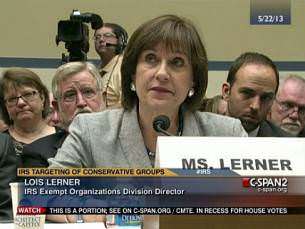 Lois Lerner