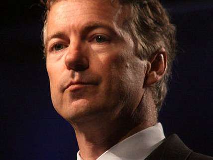 Sen. Rand Paul