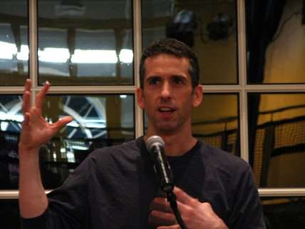 Dan Savage