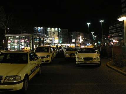 Taxis