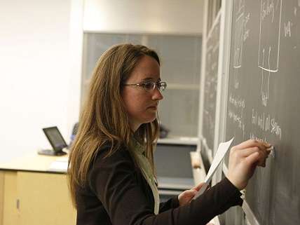 Teacher Teacher