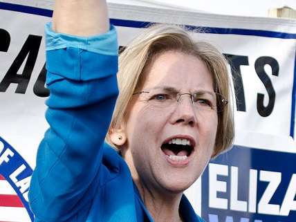 Elizabeth Warren