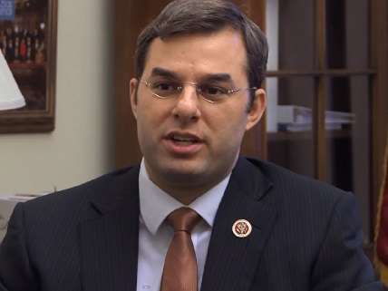 Justin Amash