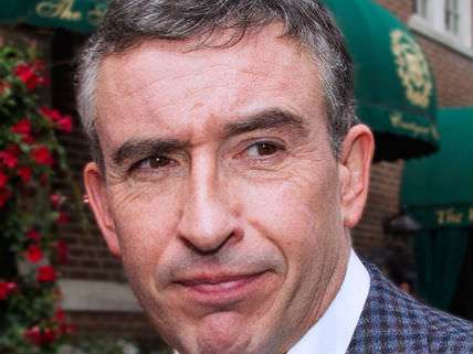 Steve Coogan