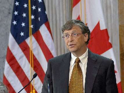 Bill Gates