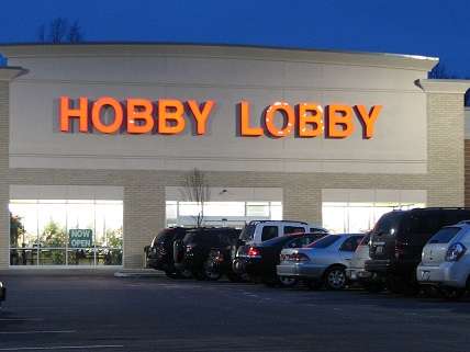 Hobby Lobby