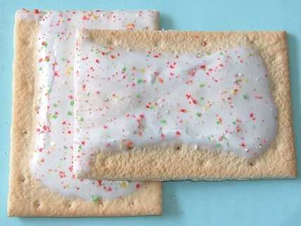 Pop-Tart