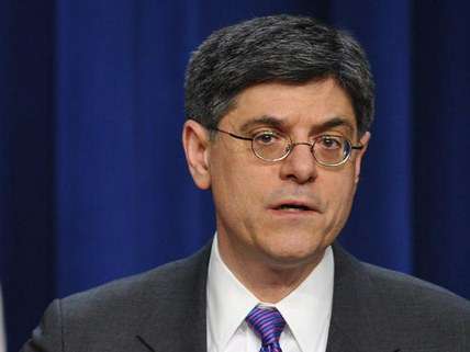 Jack Lew