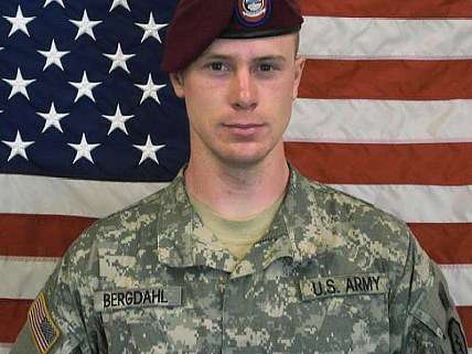 Bowe Bergdahl