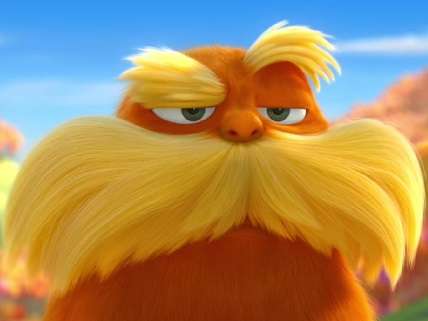 Lorax