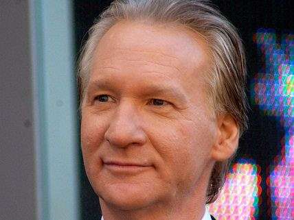 Bill Maher