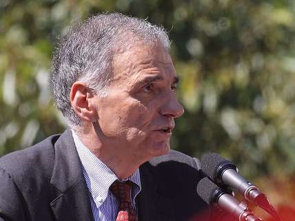 Ralph Nader