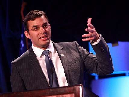 Justin Amash