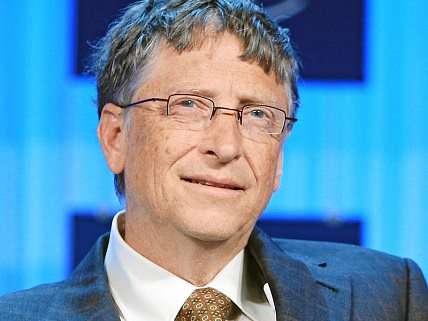 Bill Gates