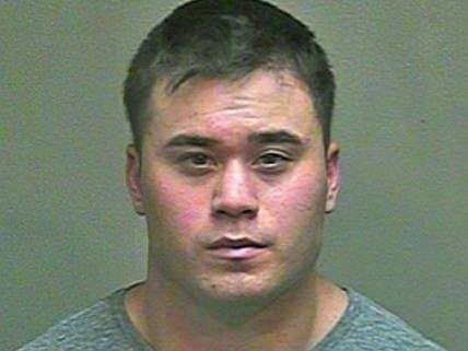 Daniel Holtzclaw