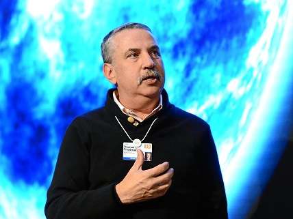 Thomas Friedman