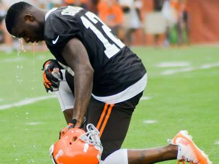 Josh Gordon