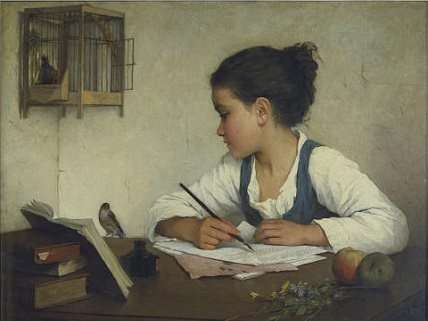 Henriette Browne