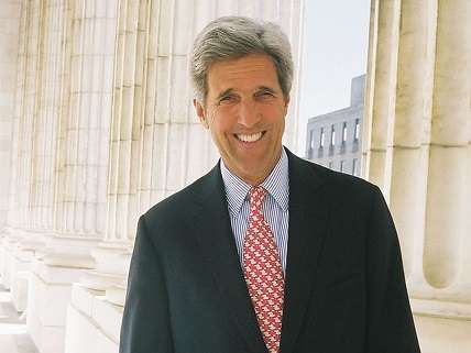 John Kerry