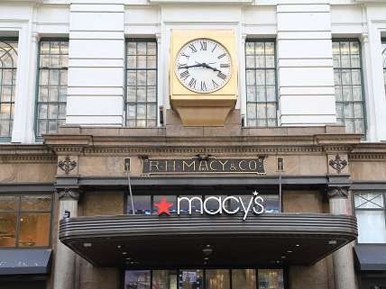 Macy's