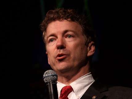 Rand Paul