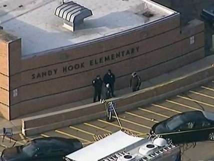 Sandy Hook