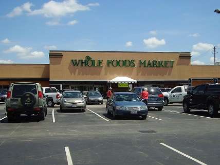 Whole Foods Market