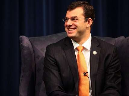 Justin Amash