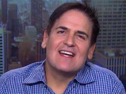 Mark Cuban